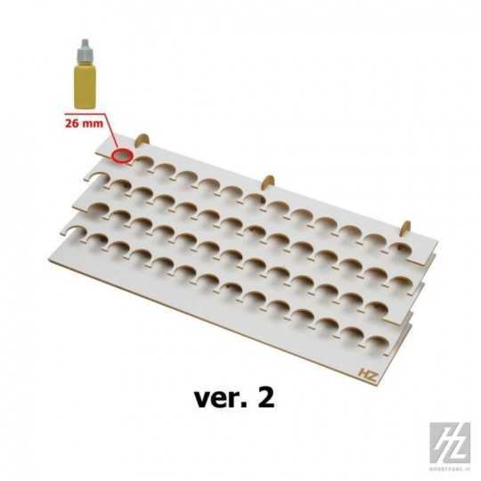PAINT STAND (26MM)