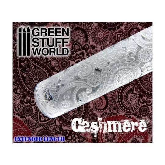CASHMERE ROLLING PIN