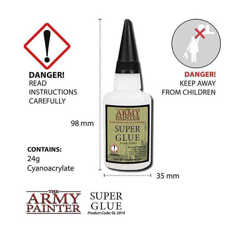 Army Painter - Super Glue